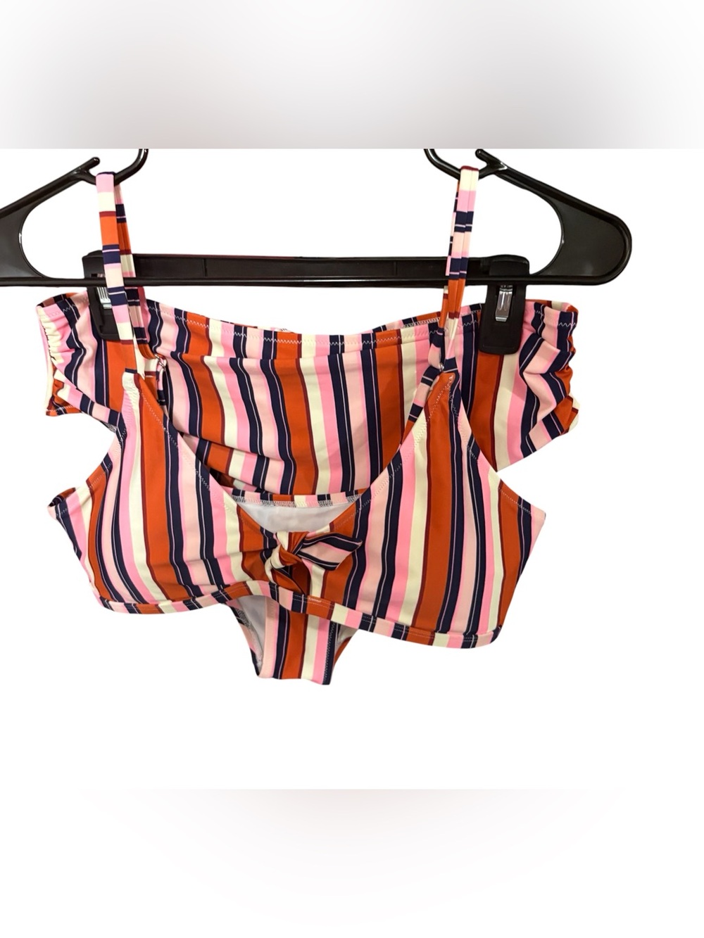 Cupshe High waisted bikini